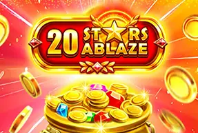 20 Stars Ablaze™