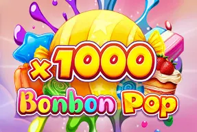 Bonbon Pop 1000
