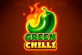 Green Chilli