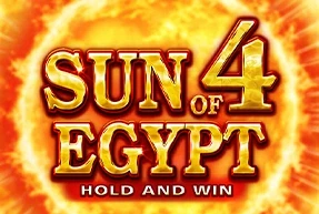 Sun of Egypt 4