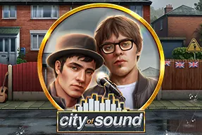 City of Sound