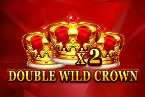 Double Wild Crown