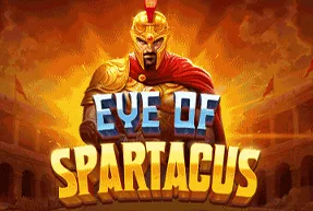 Eye of Spartacus
