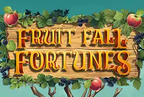 Fruit Fall Fortune