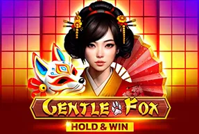 Gentle Fox Hold And Win