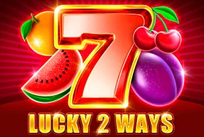 Lucky 2 Ways