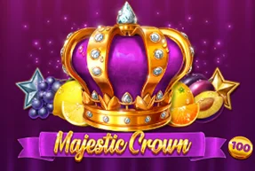 Majestic Crown 100