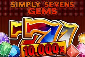 Simply Sevens Gems
