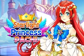 Starlight Princess Pachi