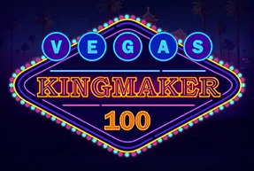 Vegas Kingmaker 100